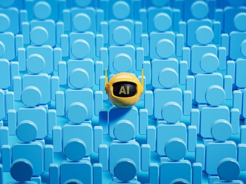 How To Translate AI Potential Into Corporate Profitability.